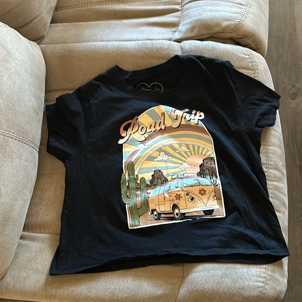 Just grown out of it trying to sell it for cheap